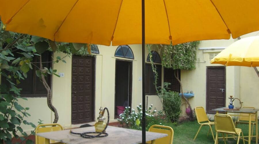 Hotel Passion Flower, Udaipur 5